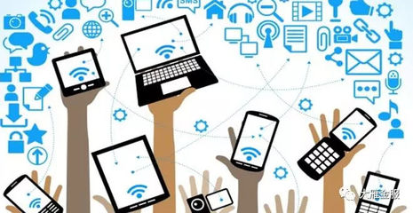 2017年中國數字經濟數據發布 計算機軟硬件四年巨變